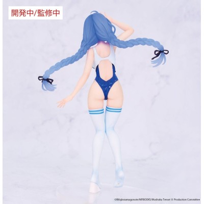 MUSHOKU TENSEI JOBLESS REINCARNATION SEASON 2 VIVIT ROXY MIGURDIA SWIMWEAR FIGURE STATUA SYSTEM SERVICE
