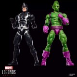 MARVEL LEGENDS INHUMANS BLACK BOLT & TRITON 2-PACK ACTION FIGURES HASBRO
