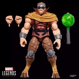 MARVEL LEGENDS INHUMANS MEDUSA & GORGON 2-PACK ACTION FIGURES HASBRO