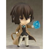 ORANGE ROUGE BUNGO STRAY DOGS OSAMU DAZAI NENDOROID SERIES PVC ACTION FIGURE