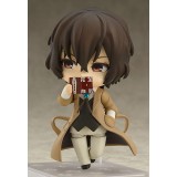 ORANGE ROUGE BUNGO STRAY DOGS OSAMU DAZAI NENDOROID SERIES PVC ACTION FIGURE