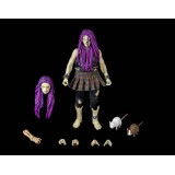 FOUR HORSEMEN TOYS GRAVEYARD SERIES ROCKER ZOMBIE ACTION FIGURE