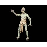 FOUR HORSEMEN TOYS GRAVEYARD SERIES WORKER ZOMBIE ACTION FIGURE