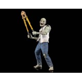 FOUR HORSEMEN TOYS GRAVEYARD SERIES WORKER ZOMBIE ACTION FIGURE