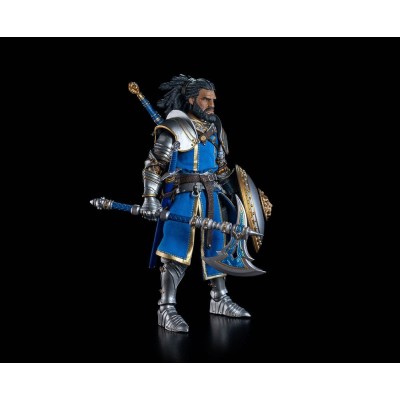 MYTHIC LEGIONS LEGACIES OF MYTHOSS OTHO ACTION FIGURE FOUR HORSEMEN TOYS