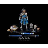 MYTHIC LEGIONS LEGACIES OF MYTHOSS OTHO ACTION FIGURE FOUR HORSEMEN TOYS