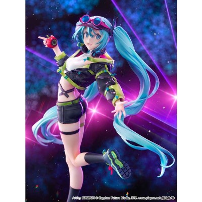 HOBBY STOCK HATSUNE MIKU DIGITAL STARS 2024 VER. 1/7 FIGURE STATUE