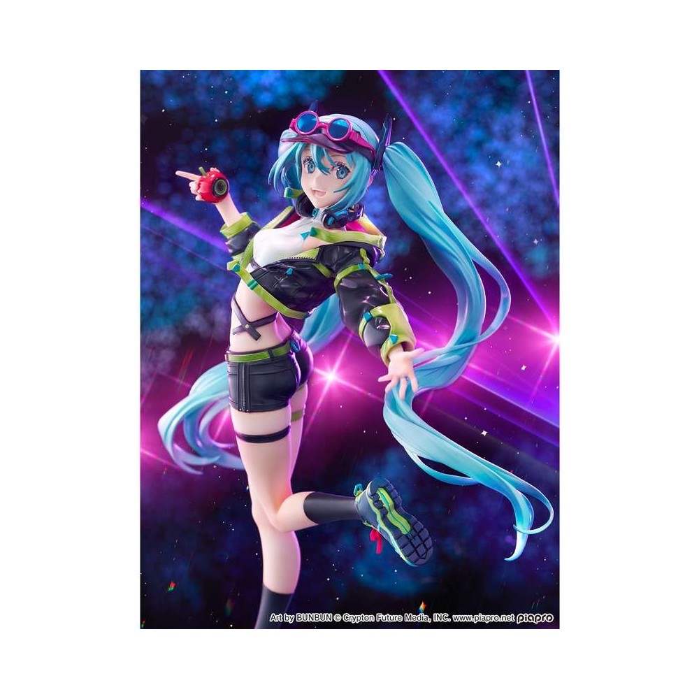 HATSUNE MIKU DIGITAL STARS 2024 FIGURE STATUA HOBBY STOCK