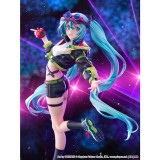 HOBBY STOCK HATSUNE MIKU DIGITAL STARS 2024 VER. 1/7 FIGURE STATUE