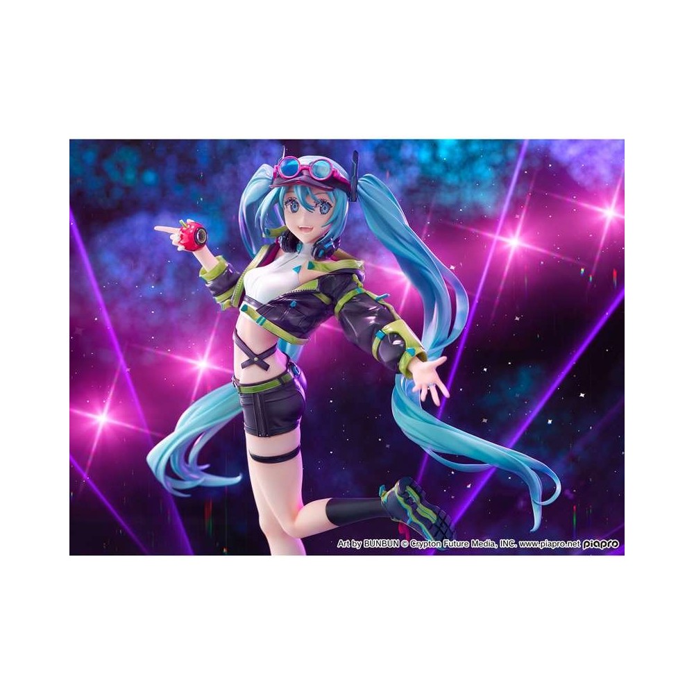 HATSUNE MIKU DIGITAL STARS 2024 FIGURE STATUA HOBBY STOCK