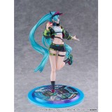 HATSUNE MIKU DIGITAL STARS 2024 FIGURE STATUA HOBBY STOCK
