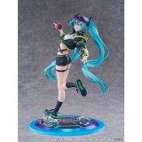 HATSUNE MIKU DIGITAL STARS 2024 FIGURE STATUA HOBBY STOCK
