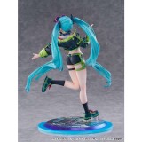 HOBBY STOCK HATSUNE MIKU DIGITAL STARS 2024 VER. 1/7 FIGURE STATUE