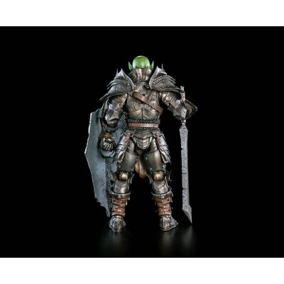 MYTHIC LEGIONS LEGACIES OF MYTHOSS URZOKK ACTION FIGURE FOUR HORSEMEN TOYS