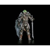 MYTHIC LEGIONS LEGACIES OF MYTHOSS URZOKK ACTION FIGURE FOUR HORSEMEN TOYS