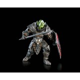 MYTHIC LEGIONS LEGACIES OF MYTHOSS URZOKK ACTION FIGURE FOUR HORSEMEN TOYS