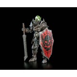 MYTHIC LEGIONS LEGACIES OF MYTHOSS URZOKK ACTION FIGURE FOUR HORSEMEN TOYS