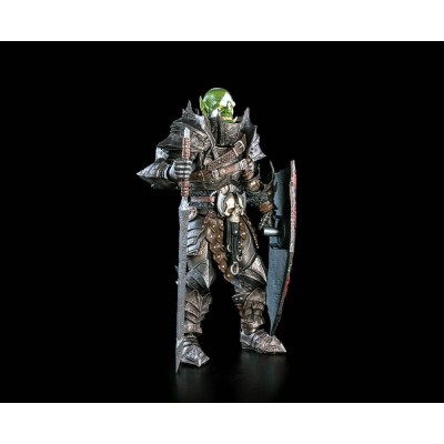 MYTHIC LEGIONS LEGACIES OF MYTHOSS URZOKK ACTION FIGURE FOUR HORSEMEN TOYS