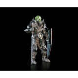 MYTHIC LEGIONS LEGACIES OF MYTHOSS URZOKK ACTION FIGURE FOUR HORSEMEN TOYS