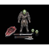 MYTHIC LEGIONS LEGACIES OF MYTHOSS URZOKK ACTION FIGURE FOUR HORSEMEN TOYS