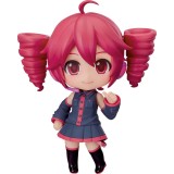 CHARACTER VOCAL KASANE TETO NENDOROID ACTION FIGURE GOOD SMILE COMPANY
