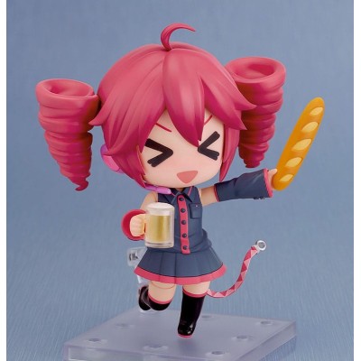 CHARACTER VOCAL KASANE TETO NENDOROID ACTION FIGURE GOOD SMILE COMPANY