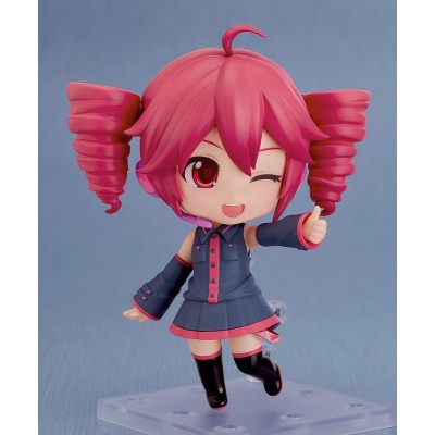 CHARACTER VOCAL KASANE TETO NENDOROID ACTION FIGURE GOOD SMILE COMPANY