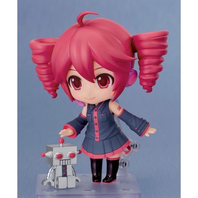 CHARACTER VOCAL KASANE TETO NENDOROID ACTION FIGURE GOOD SMILE COMPANY