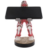 FALLOUT NUKA COLA POWER ARMOR CABLE GUY FIGURE EXQUISITE GAMING