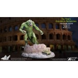 RAY HARRYHAUSEN YMIR COLOSSEUM SHOWDOWN STATUA DIORAMA STAR ACE