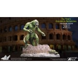 RAY HARRYHAUSEN YMIR COLOSSEUM SHOWDOWN STATUA DIORAMA STAR ACE