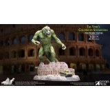RAY HARRYHAUSEN YMIR COLOSSEUM SHOWDOWN STATUA DIORAMA STAR ACE