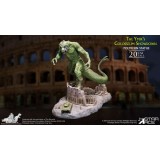 RAY HARRYHAUSEN YMIR COLOSSEUM SHOWDOWN STATUA DIORAMA STAR ACE