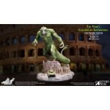 RAY HARRYHAUSEN YMIR COLOSSEUM SHOWDOWN STATUA DIORAMA STAR ACE