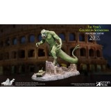 RAY HARRYHAUSEN YMIR COLOSSEUM SHOWDOWN STATUA DIORAMA STAR ACE