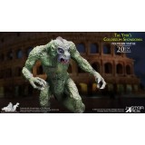 RAY HARRYHAUSEN YMIR COLOSSEUM SHOWDOWN STATUA DIORAMA STAR ACE