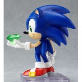 GOOD SMILE COMPANY SONIC THE HEDGEHOG NENDOROID SERIES PVC ACTION FIGURE
