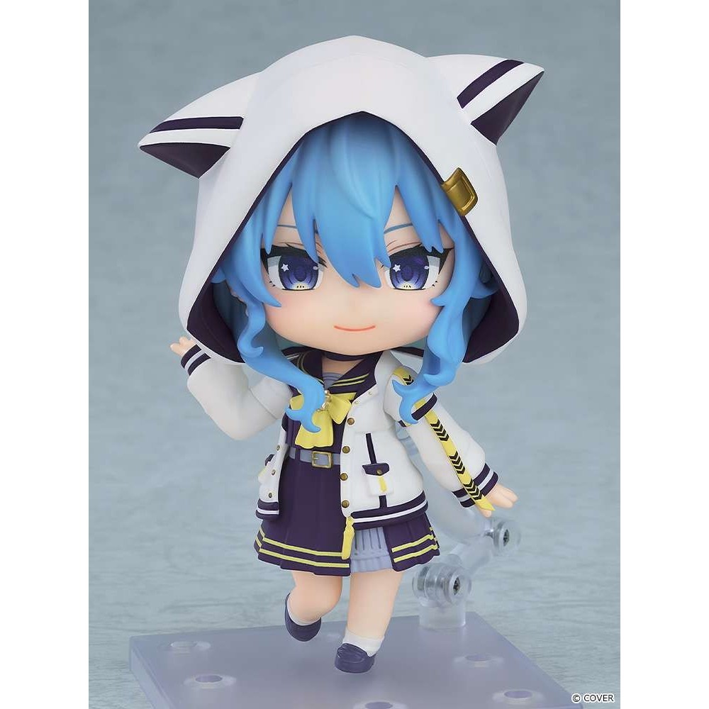 HOLOLIVE PRODUCTION HOSHIMAKI SUISEI SAILOR OUTFIT NENDOROID ACTION FIGURE GOOD SMILE COMPANY