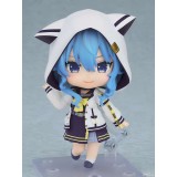 GOOD SMILE COMPANY HOLOLIVE PRODUCTION HOSHIMAKI SUISEI SAILOR OUTFIT NENDOROID SERIES PVC ACTION FIGURE