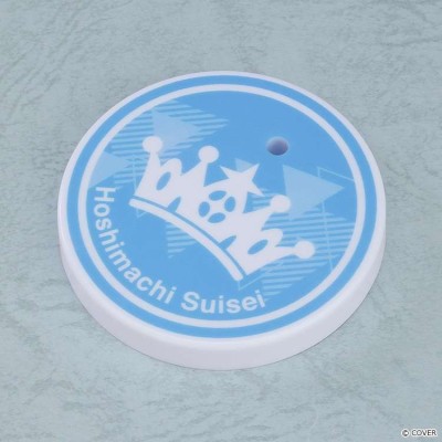 HOLOLIVE PRODUCTION HOSHIMAKI SUISEI SAILOR OUTFIT NENDOROID ACTION FIGURE GOOD SMILE COMPANY