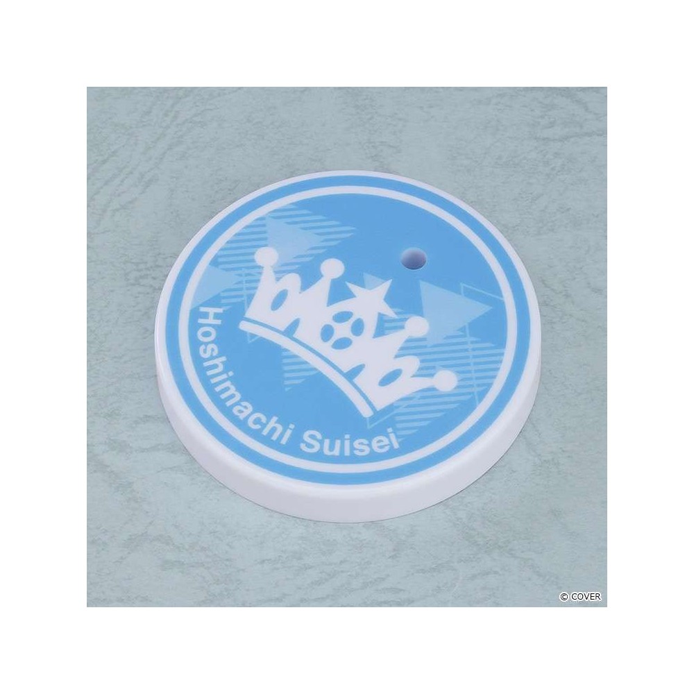 HOLOLIVE PRODUCTION HOSHIMAKI SUISEI SAILOR OUTFIT NENDOROID ACTION FIGURE GOOD SMILE COMPANY