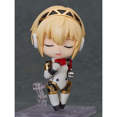 PERSONA 3 RELOAD AIGIS 2.0 NENDOROID ACTION FIGURE GOOD SMILE COMPANY