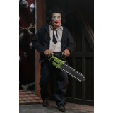 NECA THE TEXAS CHAINSAW MASSACRE LEATHERFACE PRETTY WOMAN MASK PVC ACTION FIGURE