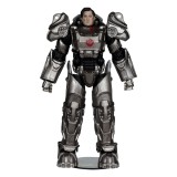 MC FARLANE FALLOUT HANK MACLEAN PVC ACTION FIGURE