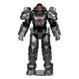MC FARLANE FALLOUT MAXIMUS PVC ACTION FIGURE