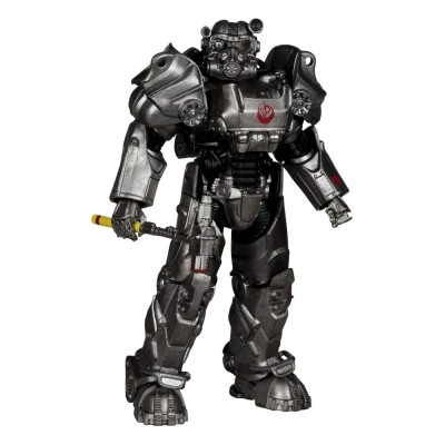 MC FARLANE FALLOUT MAXIMUS PVC ACTION FIGURE
