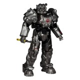 FALLOUT MAXIMUS ACTION FIGURE MC FARLANE
