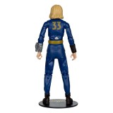 FALLOUT STEPH HARPER ACTION FIGURE MC FARLANE