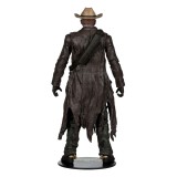 MC FARLANE FALLOUT THE GHOUL PVC ACTION FIGURE