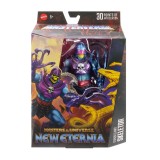 MATTEL MASTERS OF THE UNIVERSE NEW ETERNIA TERROR CLAWS SKELETOR PVC ACTION FIGURE
